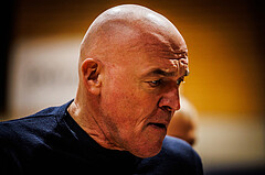Basketball, win2day Basketball Superliga 2022/23, Grunddurchgang Runde 15, BBC Nord Dragonz, BC Vienna, 