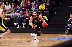 06.01.2023, Graz, Raiffeisen Sportpark Graz, Basketball Superliga 2022/23, Grunddurchgang, Runde 15, UBSC Raiffeisen Graz vs. CITIES Panthers Fürstenfeld