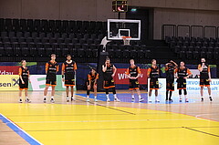 06.01.2023, Graz, Raiffeisen Sportpark Graz, Basketball Superliga 2022/23, Grunddurchgang, Runde 15, UBSC Raiffeisen Graz vs. CITIES Panthers Fürstenfeld