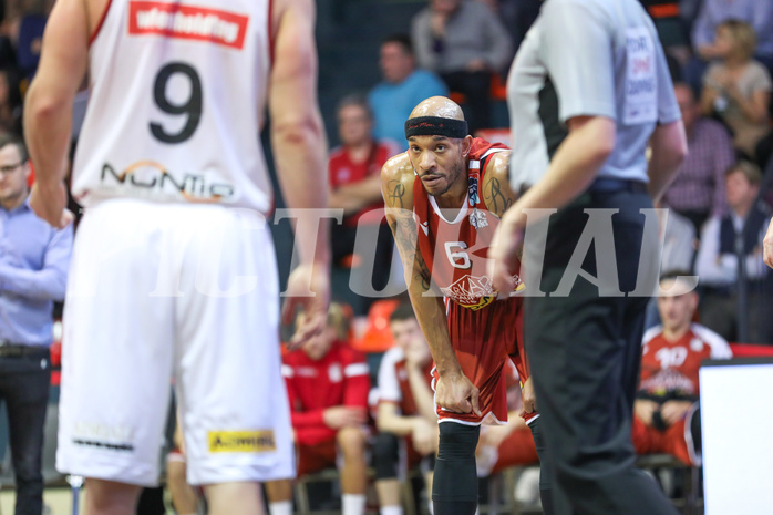 Basketball Basketball Superliga 2019/20, Grunddurchgang 11.Runde Runde BC Vienna vs. Traiskirchen Lions

