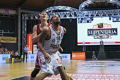 Basketball Basketball Superliga 2019/20, Grunddurchgang 11.Runde Runde BC Vienna vs. Traiskirchen Lions

