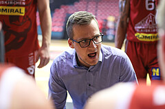 Basketball Basketball Superliga 2019/20, Grunddurchgang 11.Runde Runde BC Vienna vs. Traiskirchen Lions

