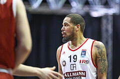 Basketball Basketball Superliga 2019/20, Grunddurchgang 11.Runde Runde BC Vienna vs. Traiskirchen Lions

