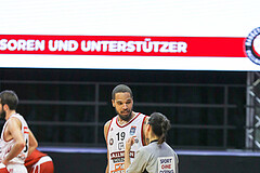 Basketball Basketball Superliga 2019/20, Grunddurchgang 11.Runde Runde BC Vienna vs. Traiskirchen Lions

