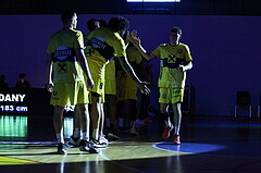 28.10.2023, Graz, Raiffeisen Sportpark Graz, Basketball Austria Cup 2023/24, Achtelfinale, UBSC Raiffeisen Graz vs. CITIES Panthers Fürstenfeld