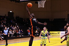 28.10.2023, Graz, Raiffeisen Sportpark Graz, Basketball Austria Cup 2023/24, Achtelfinale, UBSC Raiffeisen Graz vs. CITIES Panthers Fürstenfeld