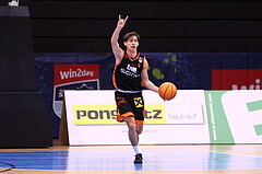 28.10.2023, Graz, Raiffeisen Sportpark Graz, Basketball Austria Cup 2023/24, Achtelfinale, UBSC Raiffeisen Graz vs. CITIES Panthers Fürstenfeld