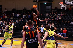 28.10.2023, Graz, Raiffeisen Sportpark Graz, Basketball Austria Cup 2023/24, Achtelfinale, UBSC Raiffeisen Graz vs. CITIES Panthers Fürstenfeld