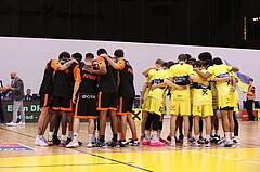 28.10.2023, Graz, Raiffeisen Sportpark Graz, Basketball Austria Cup 2023/24, Achtelfinale, UBSC Raiffeisen Graz vs. CITIES Panthers Fürstenfeld