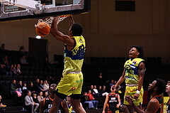 28.10.2023, Graz, Raiffeisen Sportpark Graz, Basketball Austria Cup 2023/24, Achtelfinale, UBSC Raiffeisen Graz vs. CITIES Panthers Fürstenfeld