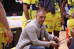 28.10.2023, Graz, Raiffeisen Sportpark Graz, Basketball Austria Cup 2023/24, Achtelfinale, UBSC Raiffeisen Graz vs. CITIES Panthers Fürstenfeld
