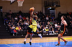 28.10.2023, Graz, Raiffeisen Sportpark Graz, Basketball Austria Cup 2023/24, Achtelfinale, UBSC Raiffeisen Graz vs. CITIES Panthers Fürstenfeld
