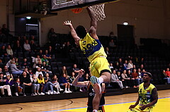 28.10.2023, Graz, Raiffeisen Sportpark Graz, Basketball Austria Cup 2023/24, Achtelfinale, UBSC Raiffeisen Graz vs. CITIES Panthers Fürstenfeld