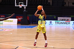 28.10.2023, Graz, Raiffeisen Sportpark Graz, Basketball Austria Cup 2023/24, Achtelfinale, UBSC Raiffeisen Graz vs. CITIES Panthers Fürstenfeld