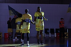 28.10.2023, Graz, Raiffeisen Sportpark Graz, Basketball Austria Cup 2023/24, Achtelfinale, UBSC Raiffeisen Graz vs. CITIES Panthers Fürstenfeld