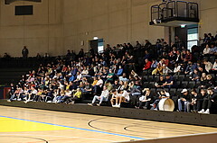 Basketball Superliga 2021/22, Playoffs, Viertelfinale, UBSC Raiffeisen Graz vs SKN St. Pölten Basketball