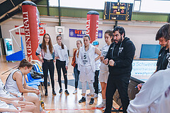 Basketball Basketball Superliga 2020/21, Grunddurchgang 12.Runde Vienna D.C. Timberwolves vs. Basket Flames
