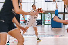 Basketball Basketball Superliga 2020/21, Grunddurchgang 12.Runde Vienna D.C. Timberwolves vs. Basket Flames
