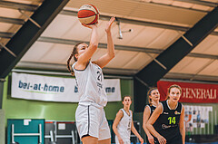 Basketball Basketball Superliga 2020/21, Grunddurchgang 12.Runde Vienna D.C. Timberwolves vs. Basket Flames
