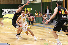 Basketball 2.Bundesliga 2020/21 Grunddurchgang 19.Runde  Fürstenfeld Panthers vs Güssing/Jennersdorf Blackbirds