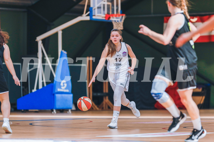 Basketball Basketball Superliga 2020/21, Grunddurchgang 12.Runde Vienna D.C. Timberwolves vs. Basket Flames
