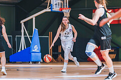 Basketball Basketball Superliga 2020/21, Grunddurchgang 12.Runde Vienna D.C. Timberwolves vs. Basket Flames
