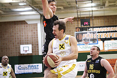 Basketball 2.Bundesliga 2020/21 Grunddurchgang 19.Runde  Fürstenfeld Panthers vs Güssing/Jennersdorf Blackbirds