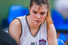Basketball Basketball Superliga 2020/21, Grunddurchgang 12.Runde Vienna D.C. Timberwolves vs. Basket Flames
