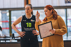 Basketball Basketball Superliga 2020/21, Grunddurchgang 12.Runde Vienna D.C. Timberwolves vs. Basket Flames
