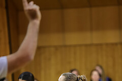 20.10.2024 Österreichischer Basketballverband 2024/25, SLWU16, Basket Flames UNION vs. Basket Duchess

