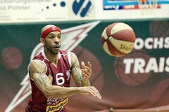 25.01.2018 Basketball ABL 2017/18 Grunddurchgang 20. Runde Traiskirchen Lions vs bk Dukes Klosterneuburg