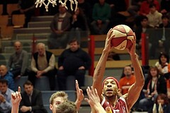 25.01.2018 Basketball ABL 2017/18 Grunddurchgang 20. Runde Traiskirchen Lions vs bk Dukes Klosterneuburg