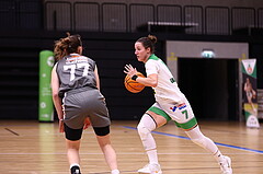 17.04.2025, Graz, Raiffeisen Sportpark, Basketball Damen Superliga 2024/25, Finale Spiel 3, UBI Graz vs. Klosterneuburg Duchess,  