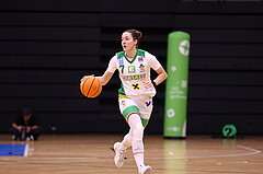 17.04.2025, Graz, Raiffeisen Sportpark, Basketball Damen Superliga 2024/25, Finale Spiel 3, UBI Graz vs. Klosterneuburg Duchess,  