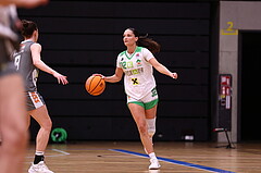 17.04.2025, Graz, Raiffeisen Sportpark, Basketball Damen Superliga 2024/25, Finale Spiel 3, UBI Graz vs. Klosterneuburg Duchess,  