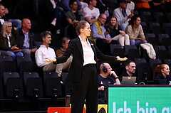 17.04.2025, Graz, Raiffeisen Sportpark, Basketball Damen Superliga 2024/25, Finale Spiel 3, UBI Graz vs. Klosterneuburg Duchess,  