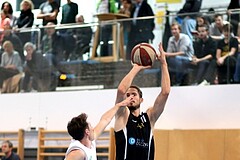 Basketball 2.Bundesliga 2018/19, CUP 2.Runde Union Deutsch Wagram Alligators vs. Jennersdorf Blackbirds


