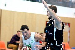 Basketball 2.Bundesliga 2018/19, CUP 2.Runde Union Deutsch Wagram Alligators vs. Jennersdorf Blackbirds


