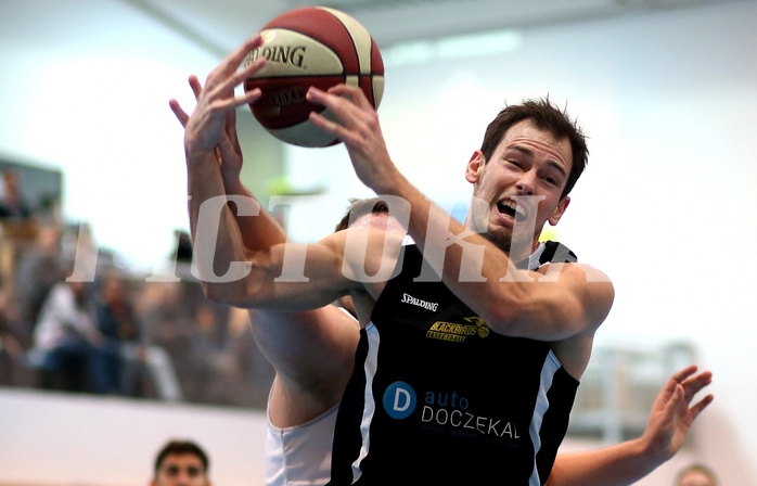 Basketball 2.Bundesliga 2018/19, CUP 2.Runde Union Deutsch Wagram Alligators vs. Jennersdorf Blackbirds


