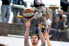 Basketball 2.Bundesliga 2018/19, CUP 2.Runde Union Deutsch Wagram Alligators vs. Jennersdorf Blackbirds


