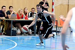 Basketball 2.Bundesliga 2018/19, CUP 2.Runde Union Deutsch Wagram Alligators vs. Jennersdorf Blackbirds


