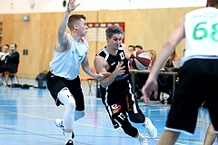Basketball 2.Bundesliga 2018/19, CUP 2.Runde Union Deutsch Wagram Alligators vs. Jennersdorf Blackbirds


