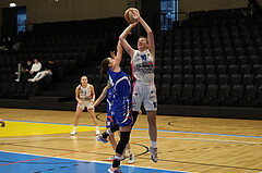 12.12.2021, Basketball Damen Superliga 2021/22, Grunddurchgang 7.Runde,  
UBSC-DBBC Graz vs. DBB LZ OÖ