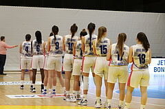 12.12.2021, Basketball Damen Superliga 2021/22, Grunddurchgang 7.Runde,  
UBSC-DBBC Graz vs. DBB LZ OÖ