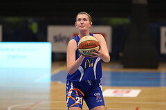 12.12.2021, Basketball Damen Superliga 2021/22, Grunddurchgang 7.Runde,  
UBSC-DBBC Graz vs. DBB LZ OÖ