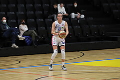 12.12.2021, Basketball Damen Superliga 2021/22, Grunddurchgang 7.Runde,  
UBSC-DBBC Graz vs. DBB LZ OÖ