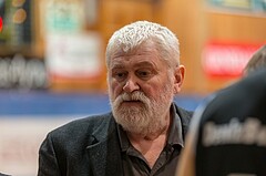 Basketball, ABL 2017/18, Grunddurchgang 23.Runde, Oberwart Gunners, Traiskirchen Lions, Zoran Kostiv (Coach)