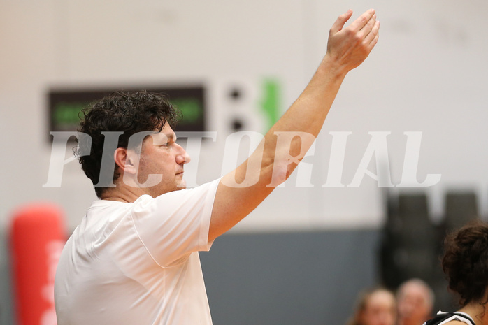 Basketball Damen Superliga 2022/23, Grunddurchgang 2.Runde BK Duchess Klosterneuburg vs. Vienna United


