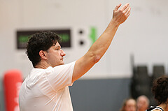 Basketball Damen Superliga 2022/23, Grunddurchgang 2.Runde BK Duchess Klosterneuburg vs. Vienna United


