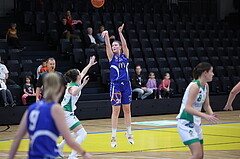 08.10.2022, Raiffeisen Sportpark, Basketball Damen Superliga 2022/23, Grunddurchgang 1.Runde,  
UBI Graz vs. DBB LZ OÖ ,  